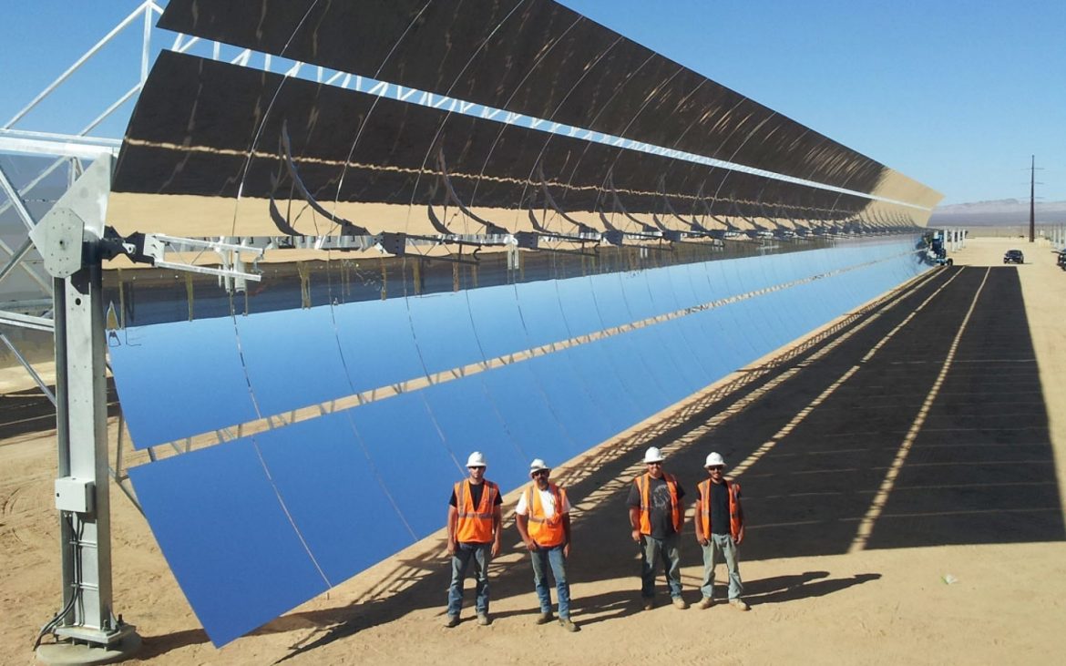 Duba 1 Integrated Solar Combined-Cycle Plant Project1